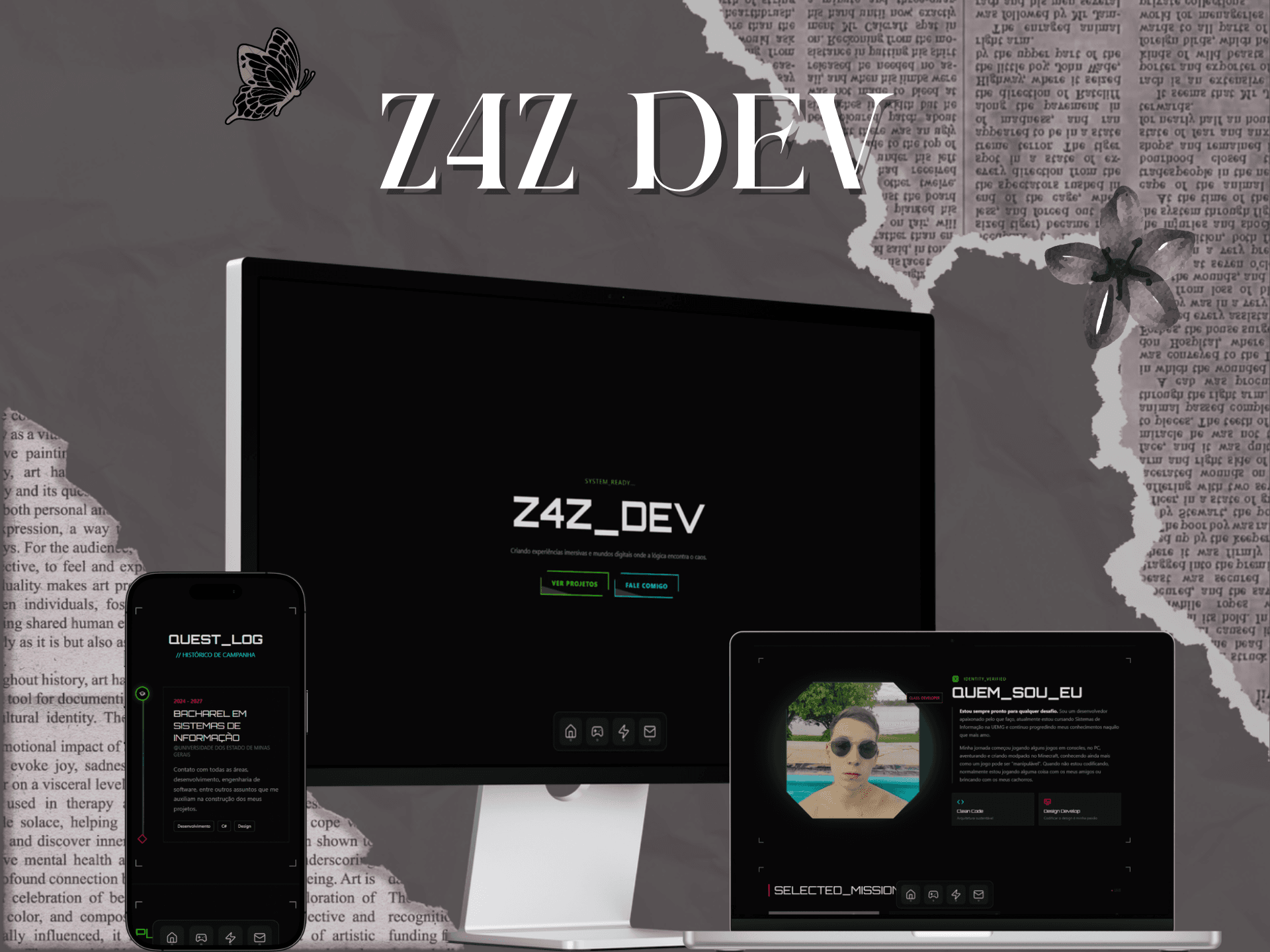 Z4Z DEV